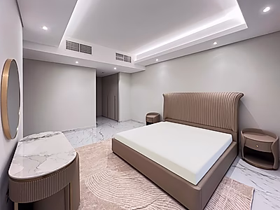 BRAND NEW! SEA VIEW 2-BEDROOM IN MARINA DISTRICT
