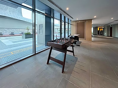 BRAND NEW! SEA VIEW 2-BEDROOM IN MARINA DISTRICT