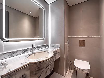 Prime Fox Hills Lusail Apartments | Smart Investment Opportunity