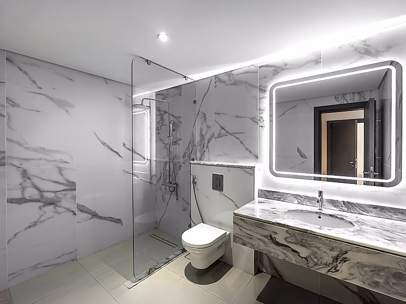 Prime Fox Hills Lusail Apartments | Smart Investment Opportunity - Photo 8