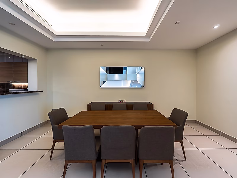 Premium 3BR + Maid Apartment | Serviced Living - Photo 5