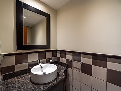 Premium 3BR + Maid Apartment | Serviced Living