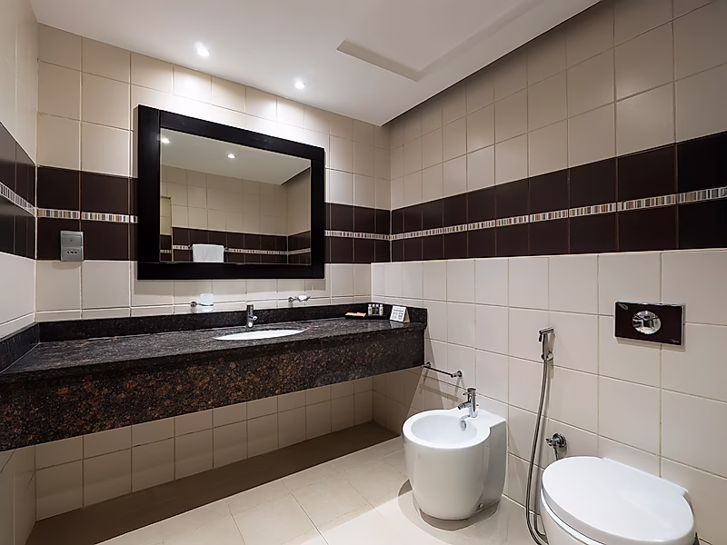 Premium 3BR + Maid Apartment | Serviced Living - Photo 8