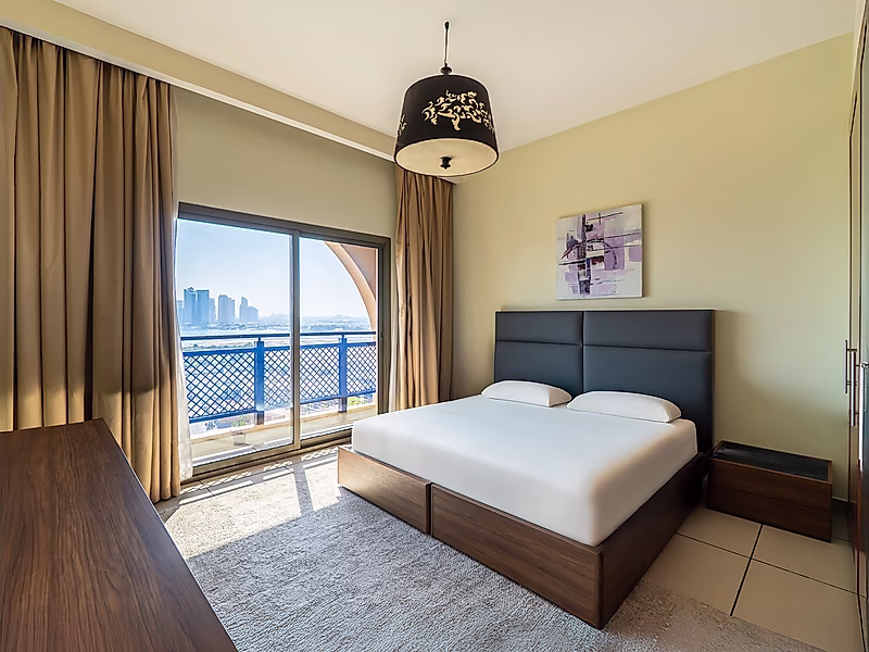 Premium 3BR + Maid Apartment | Serviced Living - Photo 11