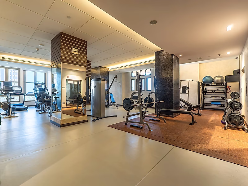 Premium 3BR + Maid Apartment | Serviced Living - Photo 15