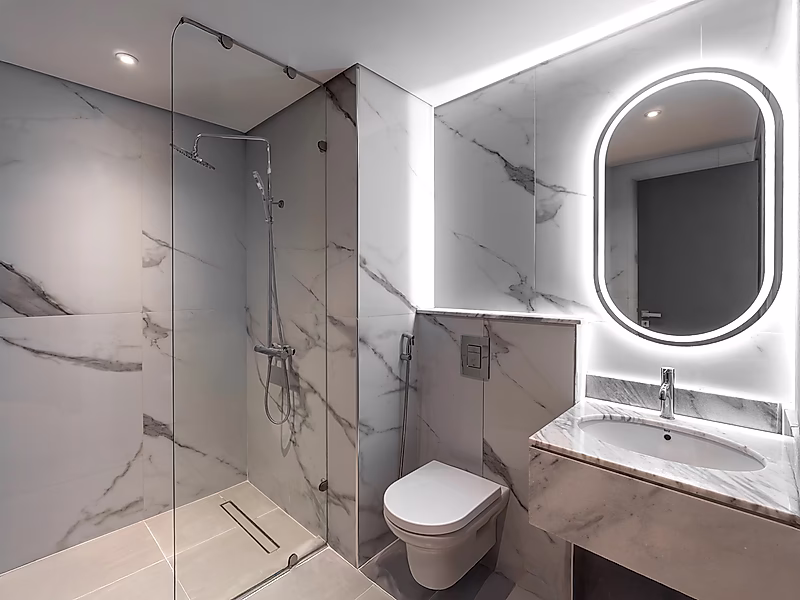 Own in Fox Hills Lusail | Modern Apartments with Easy Payment Plan - Photo 11