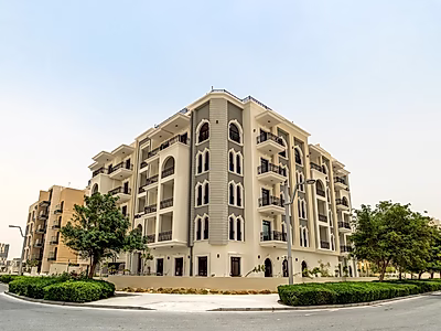Own in Fox Hills Lusail | Modern Apartments with Easy Payment Plan
