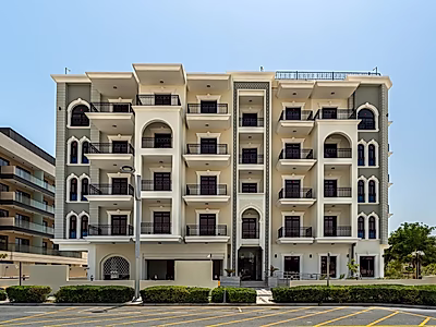 Own in Fox Hills Lusail | Modern Apartments with Easy Payment Plan