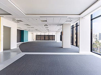 Ready-to-Move Premium Office in Old Airport Area | Luxury Tower | 529 sqm