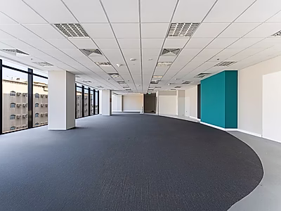 Ready-to-Move Premium Office in Old Airport Area | Luxury Tower | 529 sqm