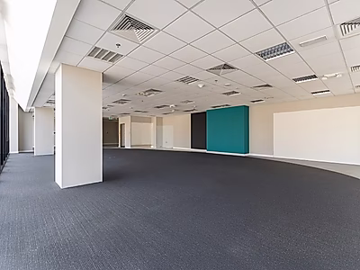 Ready-to-Move Premium Office in Old Airport Area | Luxury Tower | 529 sqm
