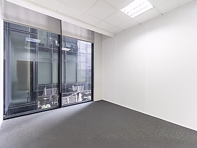 Ready-to-Move Premium Office in Old Airport Area | Luxury Tower | 529 sqm
