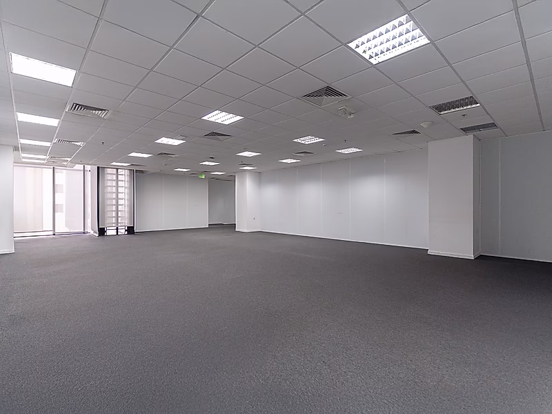 Ready-to-Move Premium Office in Old Airport Area | Luxury Tower | 529 sqm - Photo 12