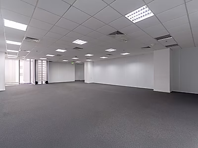 Ready-to-Move Premium Office in Old Airport Area | Luxury Tower | 529 sqm