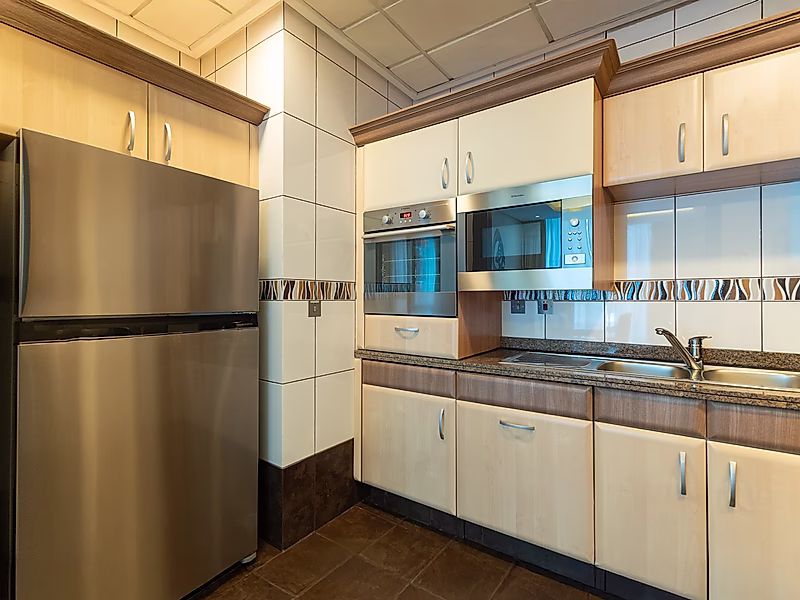 All Inclusive! 1BR with Full Services in Prime Location - Photo 6