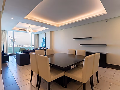 Bills Included! Premium 2-Bedroom Serviced | Westbay