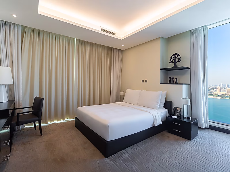Full Serviced 3-Bedroom with Bills Included in Prime Location - Photo 5