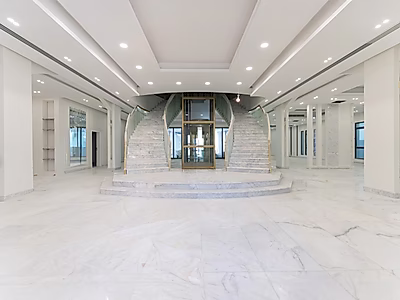 EXQUISITE PALACE | ELITE LUXURY VILLA IN LUSAIL WATERFRONT