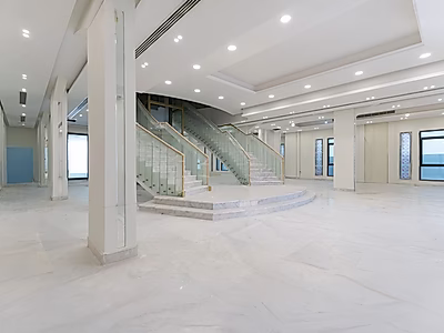 EXQUISITE PALACE | ELITE LUXURY VILLA IN LUSAIL WATERFRONT