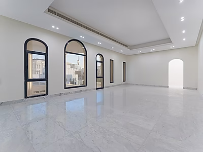 EXQUISITE PALACE | ELITE LUXURY VILLA IN LUSAIL WATERFRONT