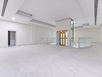 EXQUISITE PALACE | ELITE LUXURY VILLA IN LUSAIL WATERFRONT