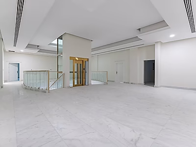 EXQUISITE PALACE | ELITE LUXURY VILLA IN LUSAIL WATERFRONT
