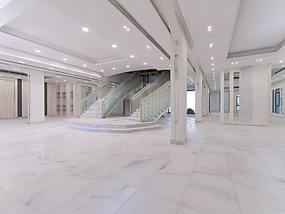 EXQUISITE PALACE | ELITE LUXURY VILLA IN LUSAIL WATERFRONT