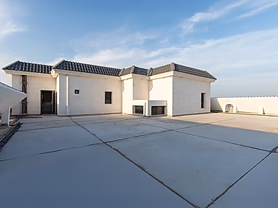 EXQUISITE PALACE | ELITE LUXURY VILLA IN LUSAIL WATERFRONT