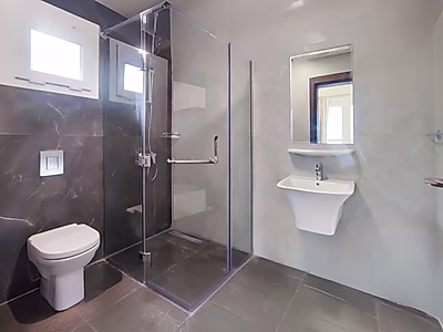 MOVE TO A MODERN 2BR IN A PRIME AL WAAB AREA