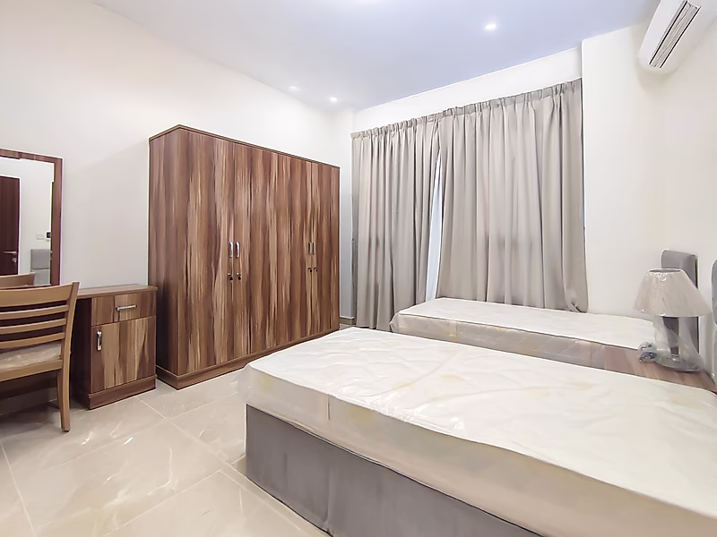 MOVE TO A MODERN 2BR IN A PRIME AL WAAB AREA - Photo 5