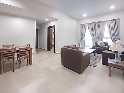 MOVE TO A MODERN 2BR IN A PRIME AL WAAB AREA