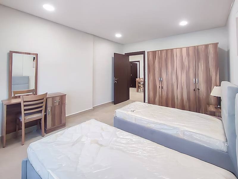 MOVE TO A MODERN 2BR IN A PRIME AL WAAB AREA - Photo 9