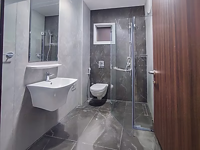 MOVE TO A MODERN 2BR IN A PRIME AL WAAB AREA