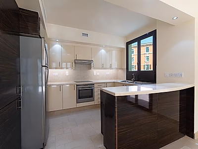 STYLISH LIVING | LUXURY 3 BEDROOM APARTMENT | PEARL