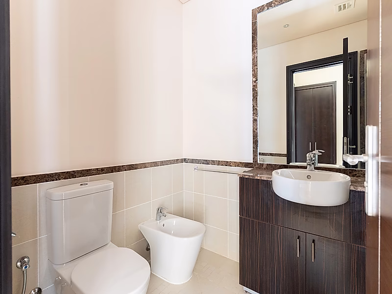 STYLISH LIVING | LUXURY 3 BEDROOM APARTMENT | PEARL - Photo 10