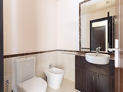 STYLISH LIVING | LUXURY 3 BEDROOM APARTMENT | PEARL