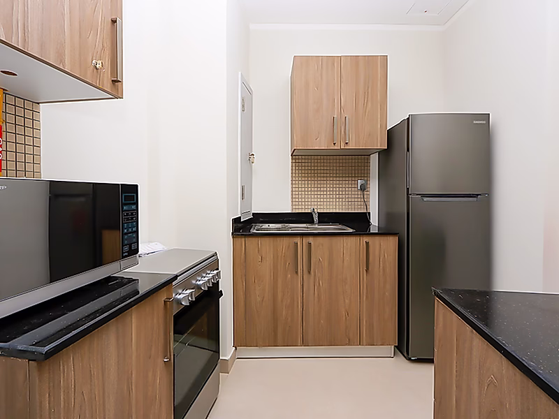 Best Deal | 3BR+Maid Room & 5-Bathrooms | Fox Hills - Photo 4
