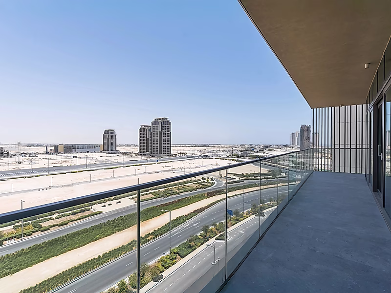Smart Investment One-Bedroom in Seef Lusail - Photo 10