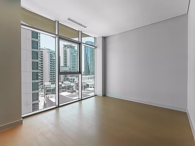 Smart Investment One-Bedroom in Seef Lusail