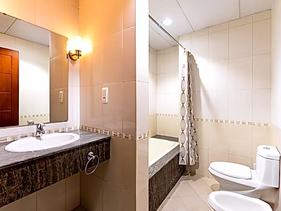 BEST PRICE! MONTH FREE WELL MAINTAINED 2BR | PORTO