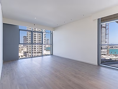 PAYMENT PLAN | LIVE WITH LUXURY 2 BEDROOM | SEEF