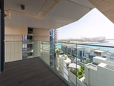 PAYMENT PLAN | LIVE WITH LUXURY 2 BEDROOM | SEEF