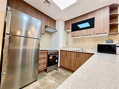 STYLISH 2 BEDROOM APARTMENT | ERKYAH