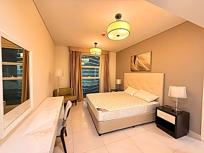 HIGH ROI | TITLE DEED | 1 BEDROOM | LUSAIL MARINA