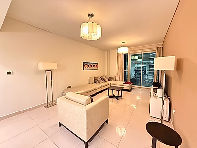 HIGH ROI | TITLE DEED | 1 BEDROOM | LUSAIL MARINA