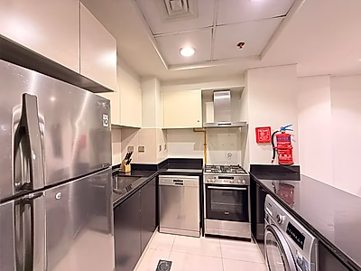HIGH ROI | TITLE DEED | 1 BEDROOM | LUSAIL MARINA