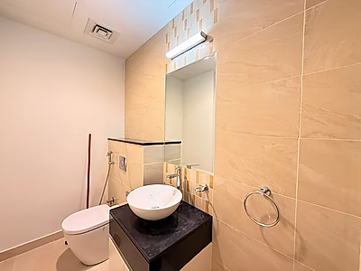 HIGH ROI | TITLE DEED | 1 BEDROOM | LUSAIL MARINA