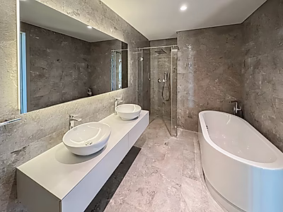 RESALE RARE 1 BEDROOM SEEF | PANORAMIC SEA VIEW | RENTED & FURNISHED