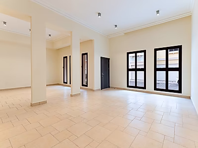 LUXURY LIVING 3 BEDROOM APARTMENT | QQ