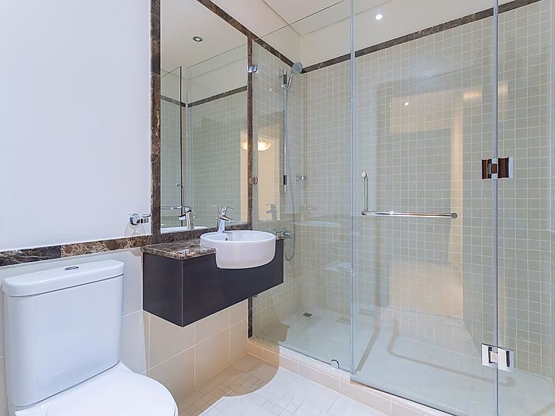 LUXURY LIVING 3 BEDROOM APARTMENT | QQ - Photo 14